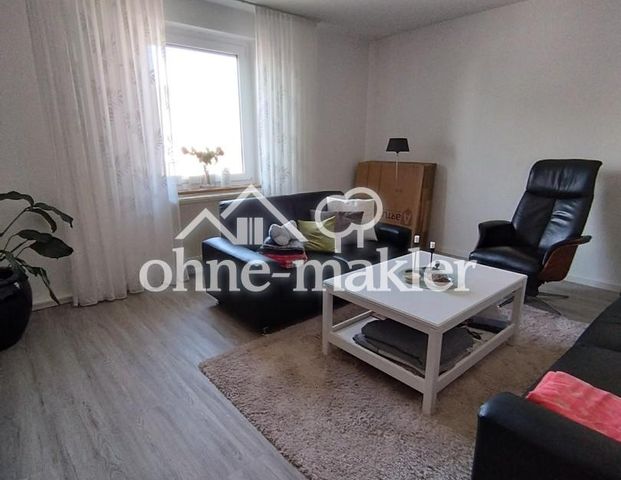 gepflegte 3 1/2 Zimmer Altbau-Wohnung - Photo 1