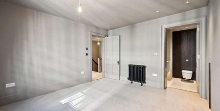 An exceptional four-bedroom apartment, newly refurbished in the heart of Mayfair. - Photo 5