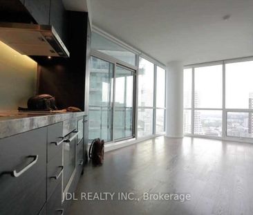 For Lease - 45 Charles Street Unit# 4506, Toronto, Ontario - Photo 1