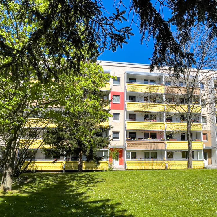 Progreßweg 37 - Photo 1