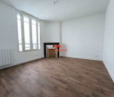 Location Appartement 3 pièces 44m² - Photo 4