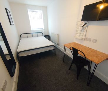 Flat 2, Boaler Street, Liverpool. - Photo 2