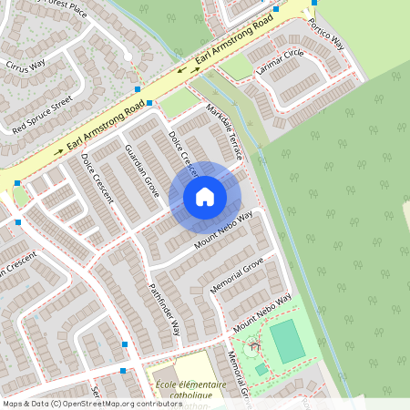 448 Markdale Terrace, Blossom Park - Airport And Area