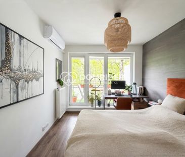 REZERVOVANÝ: ANTOLSKÁ: Na prenájom moderný 2 izbový PET FRIENDLY by... - Photo 1