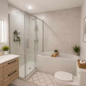 Appartement 2 Chambres / Gatineau Aylmer - Photo 2