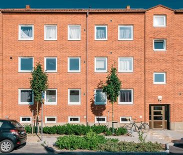 Hantverkargatan 30 B - Photo 5