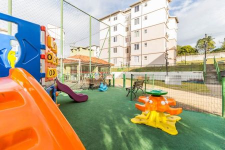 Apartamento com 2 quartos e 50m² para alugar em Rubem Berta, Porto Alegre. - Foto 5