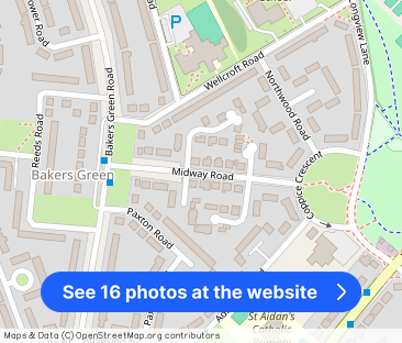 Midway Road, Liverpool, Merseyside, L36 - Photo 1