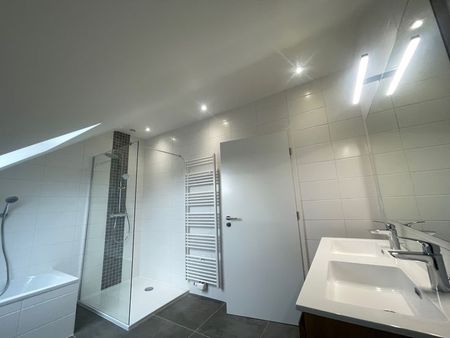 Duplex te huur - Foto 4