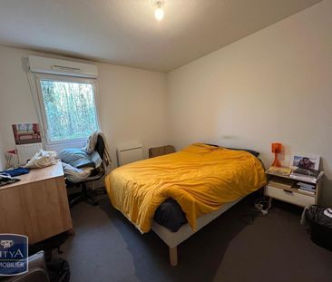 Location Appartement 2 pièces 48m² NIORT 79000 - Photo 4