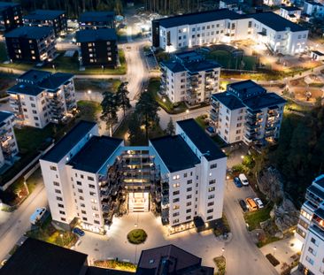 Elsa Beskows Torg, Uttran - Photo 1