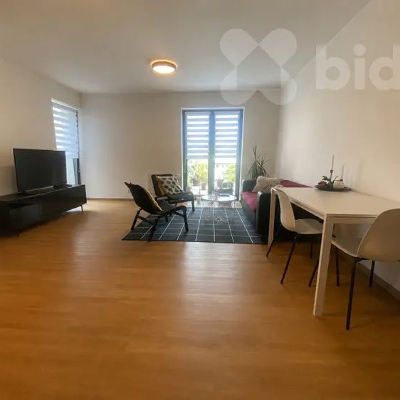 Pronájem krásného zařízeného bytu 3+kk v centru Zlína - Фото 1