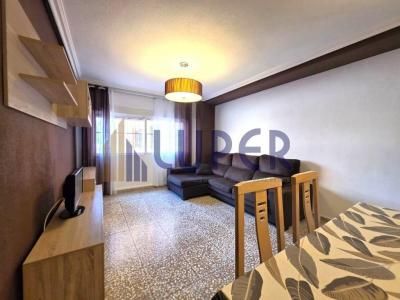 Flat - San Vicente del Raspeig (Huerta) - Foto 1