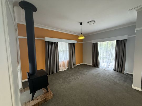 Spacious 4-Bedroom Home - Photo 1