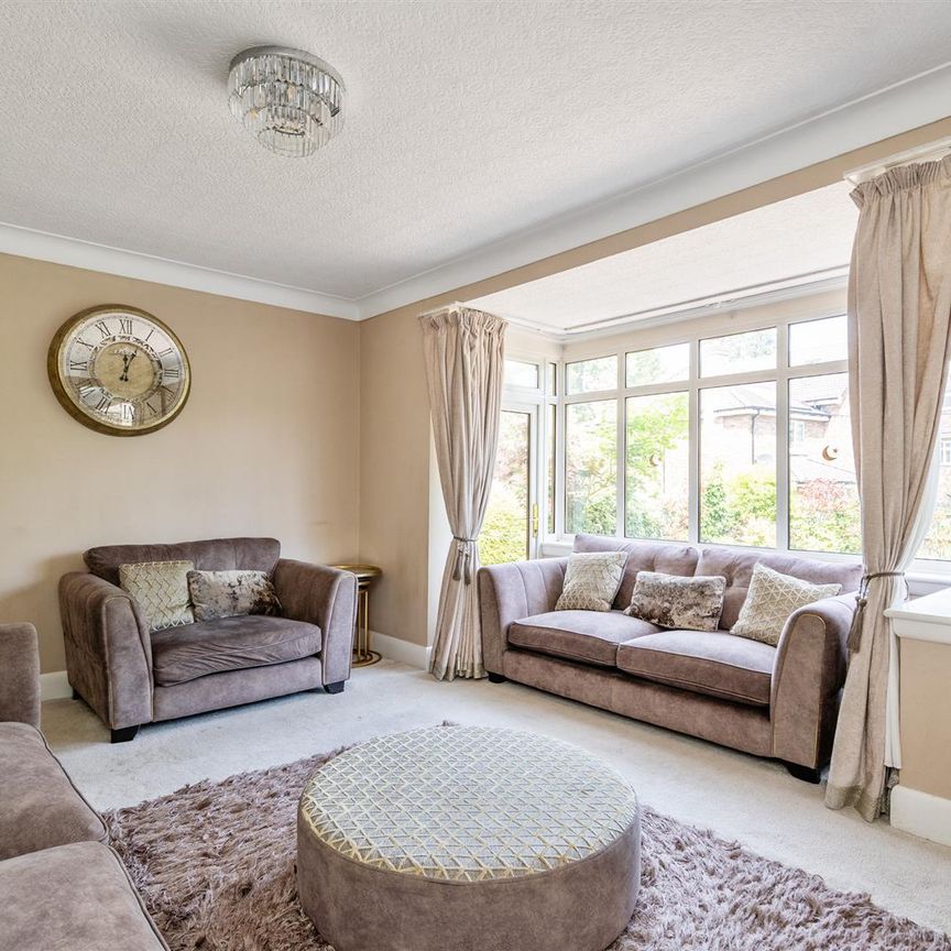 4 bed detached house to rent in Streetsbrook Road, Solihull, B91 - Photo 1