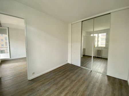 Location appartement 2 pièces 39.41 m² à Évreux (27000) - Photo 2