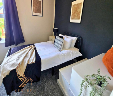 1 bedroom end of terrace house to rent - Photo 2