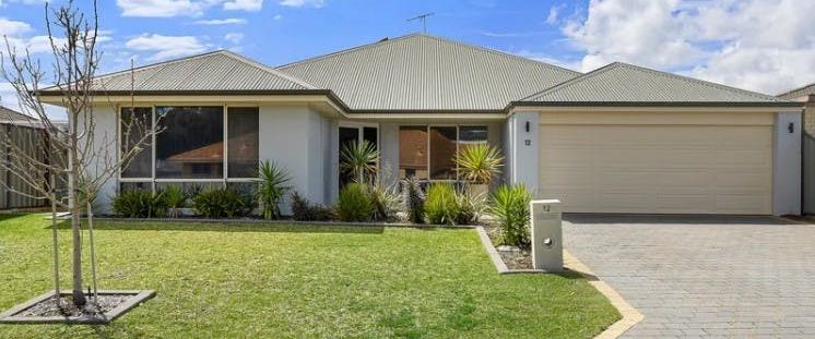 Easy Living in the Heart of Baldivis - Photo 1