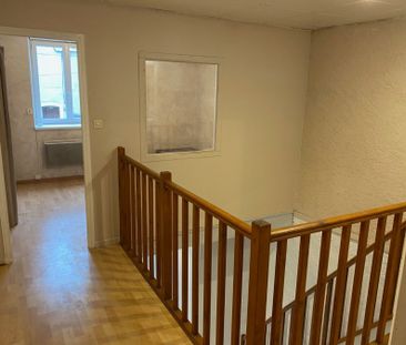 Appartement 3 pièces à Toul - Photo 4