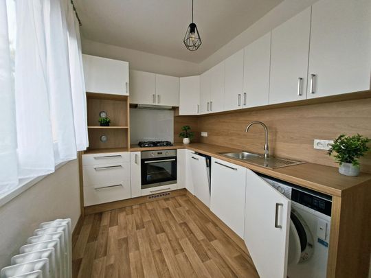Pronájem bytu 3+1 72 m² - Photo 1