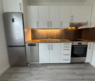 Skarpskyttegatan, Trelleborg - Photo 2