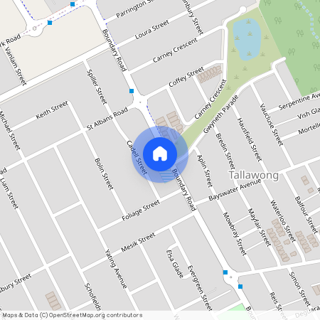Schofields, Sydney - Blacktown Area