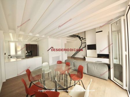 Attico via Principe di Villafranca 20, Politeama - Ruggiero Settimo, Palermo - Photo 5