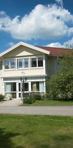 Ingatorpsvägen 1, Rumskulla - Foto 1