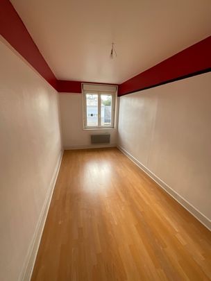 A Louer - Quartier Barbès - T3 de 60.30 m² - Photo 1