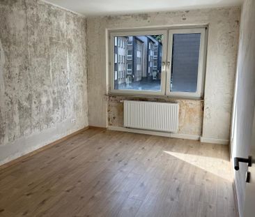 2-Zimmer-Wohnung in Wuppertal - Photo 1