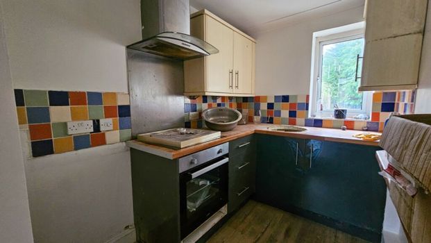 3 Bed Ground Floor Flat on Stanfield Road - Photo 1