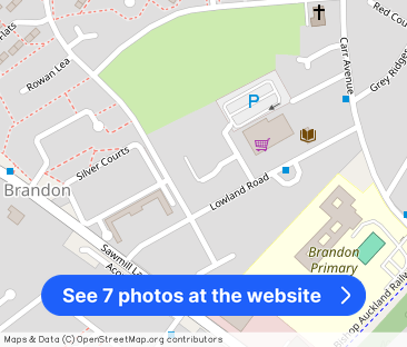 St Andrews Square, Brandon, DH7 8NU - Photo 1