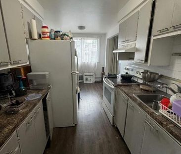 2 CH - 1 SDB - Montréal - $1,450 /mo - Photo 1