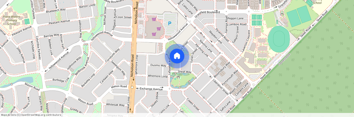 Victory Street 27, WA 6112, Harrisdale