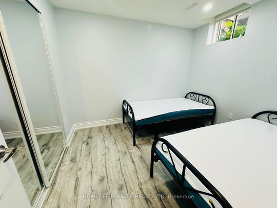 For Lease - 41 Antibes Drive, Brampton, Ontario - Photo 1