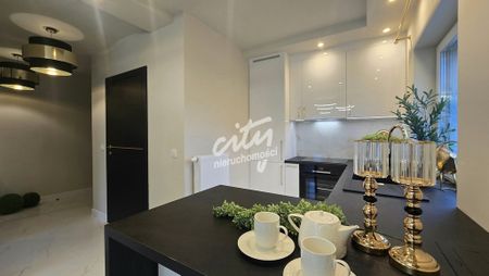 2 pokojowy apartament z parkingiem na Warszewie. - Zdjęcie 4