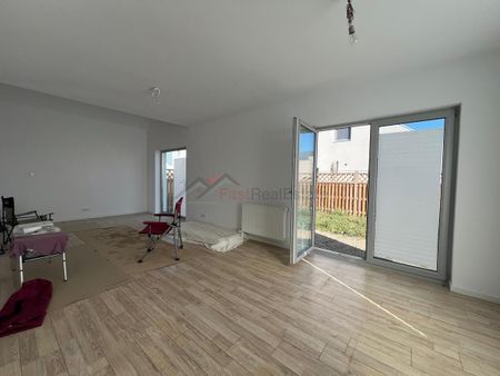 Casa etaj , 3 camere Frumusani de inchiriat Titan, Bucuresti - Fotografie 2