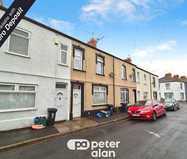 Oakley Street, Newport, NP19 - Photo 3