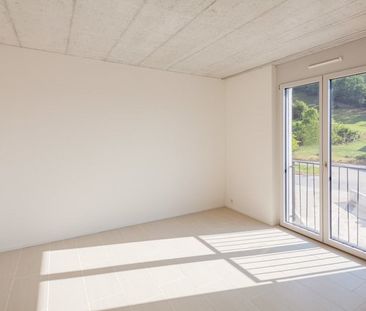 MIETEN OHNE KAUTION - Stadtnah Wohnen mit Sicht ins Grüne - Photo 6