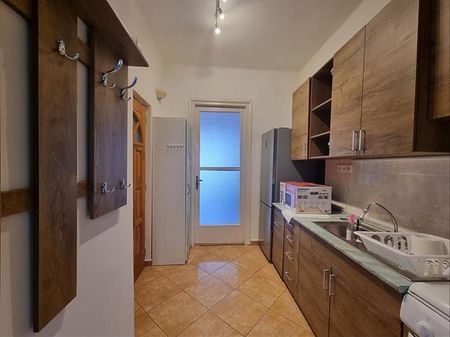 Kiadó jó állapotú lakás - Budapest I. kerület - Photo 3