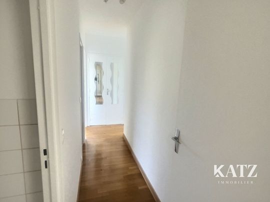 Location Appartement 3 pièces 70m² - Photo 1