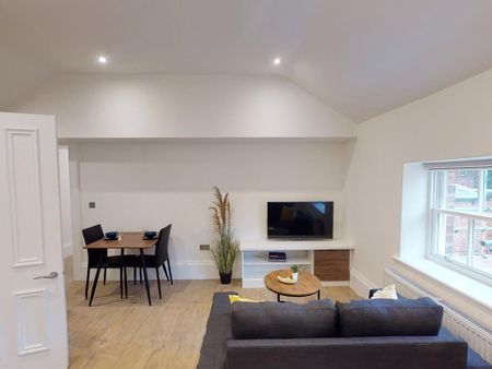 2 bedroom apartment to rent - Photo 3