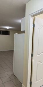 1-Bedroom, 1 Bathroom Basement Suite(Fraser & 52nd) - Photo 4