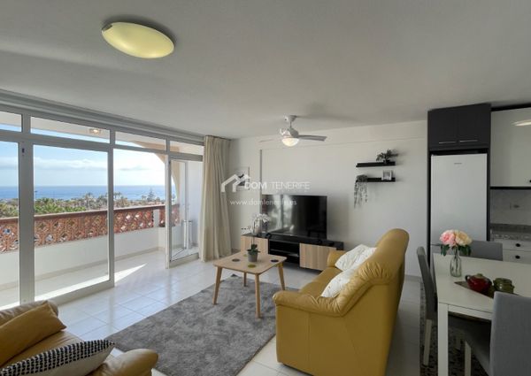 Apartamento · Alquiler a largo plazo ·