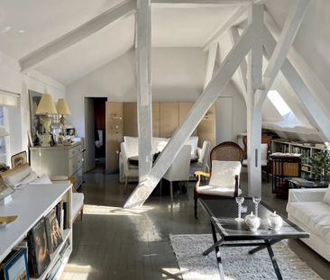 Tout savoir sur cet appartement dans le quartier Saint Victor, à Pa... - Photo 2