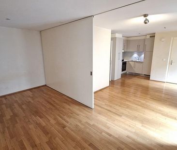 Charmant appartement de 1,5 pièces au 1er étage - env. 40m2 - Foto 5