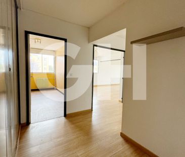 LOCATION : appartement de 2 pièces (54 m²) à MAUBEUGE - Photo 4