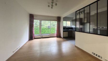 Location appartement 4 pièces, 79.64m², Brunoy - Photo 5