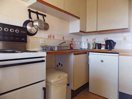 1 bedroom apartment to rent - Photo 4