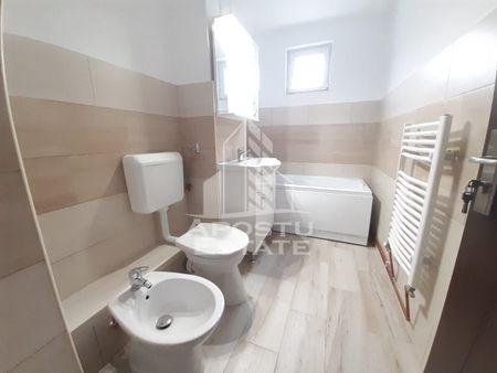 Apartament 3 camere, decomandat, spatios, Zona Sagului Timisoara - Photo 4